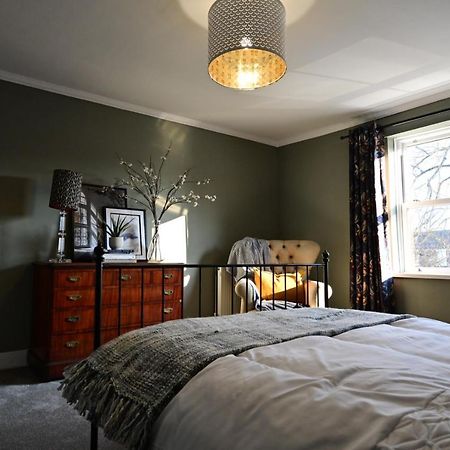 Luxury Accommodation In Durham Centre Exteriér fotografie